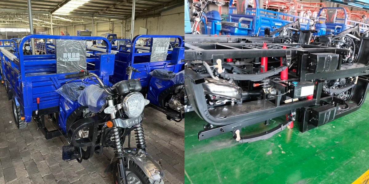 فحص جودة صارم