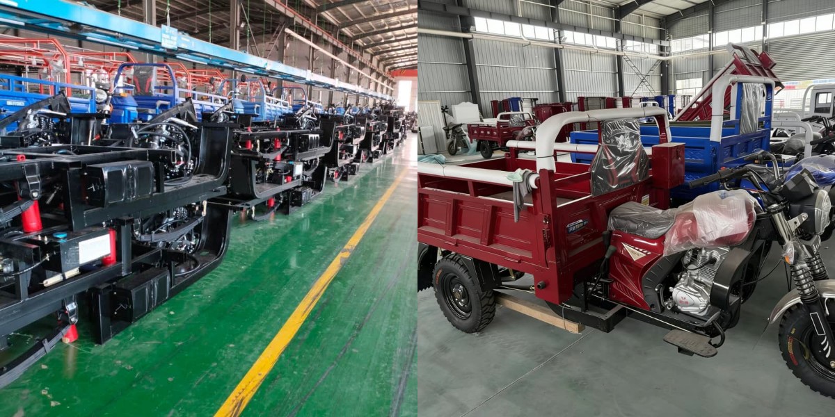 motocicletas de tres ruedas para adultos