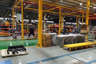 Jining Qingke Machinery Co., Ltd.