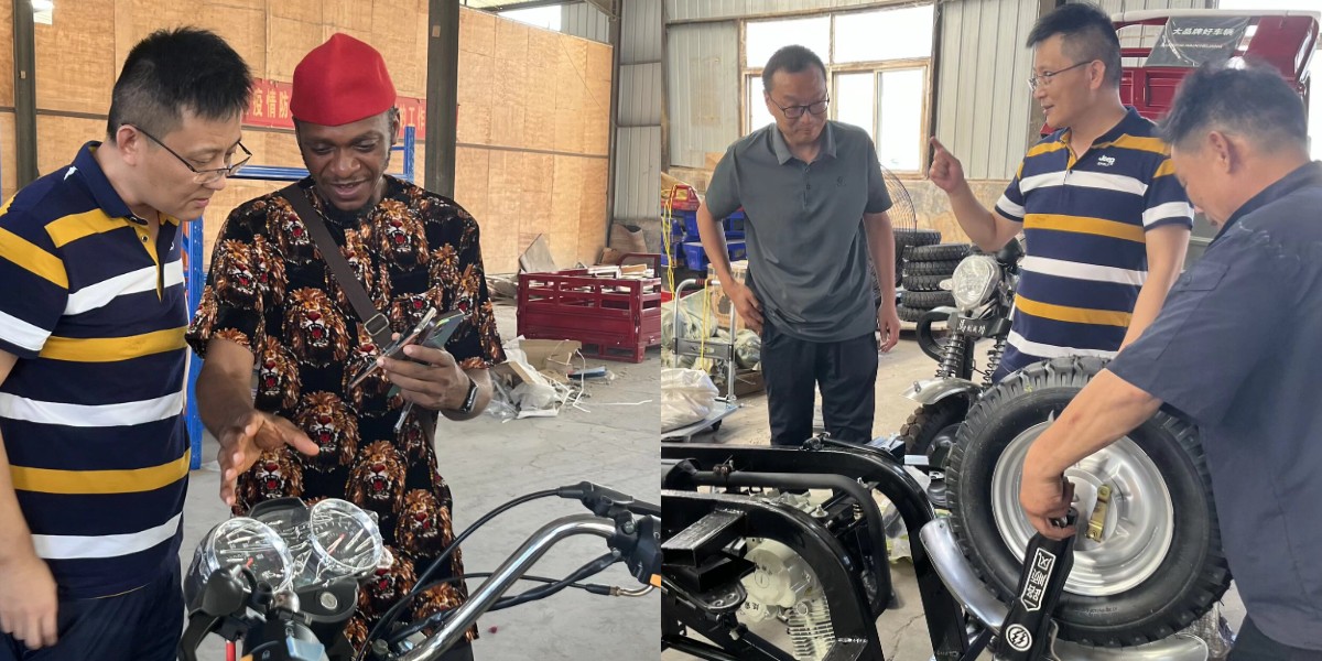 Customization supported