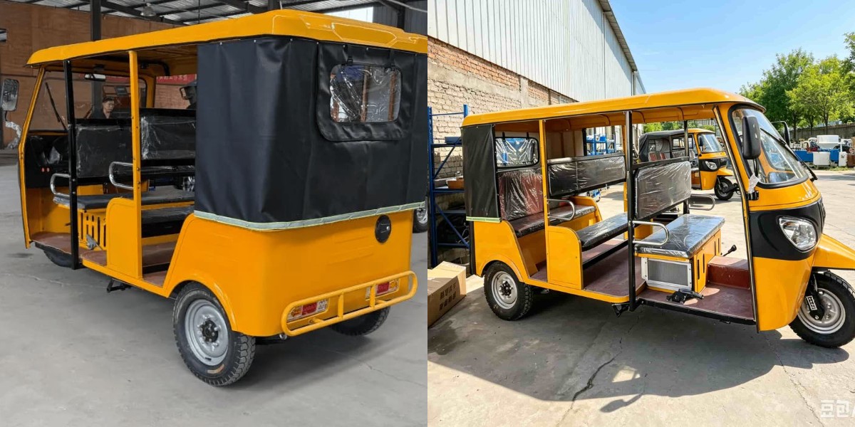 Gasoline tuk tuk Gasoline tuk tuk