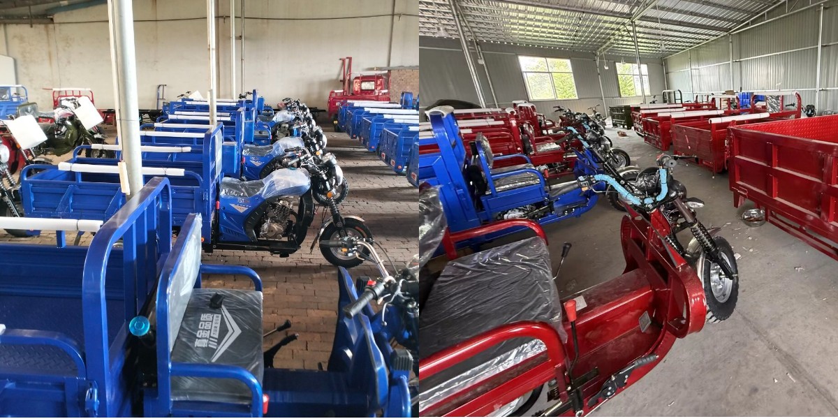 Produsen fisik offline