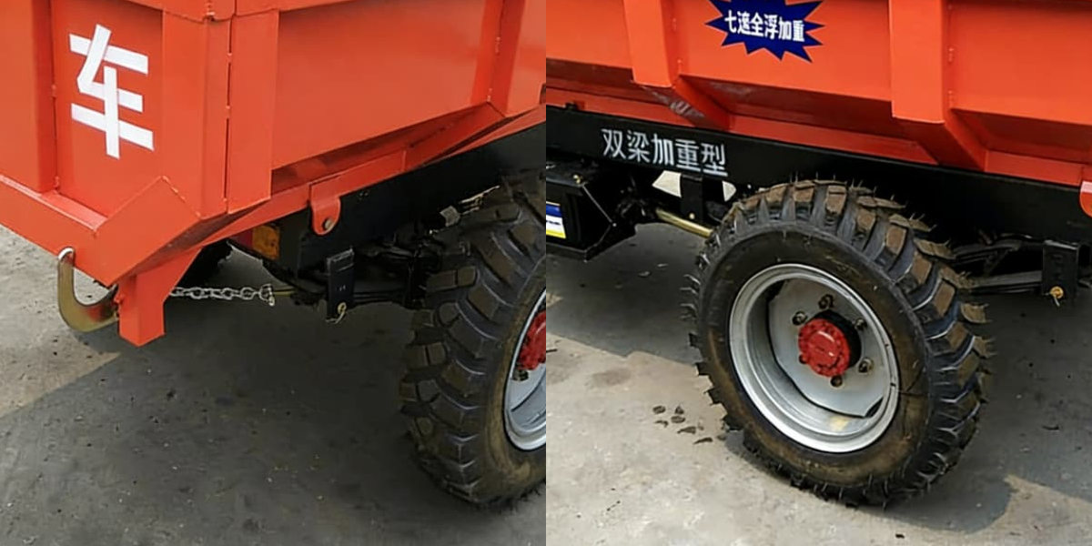 Wear-resistant tires