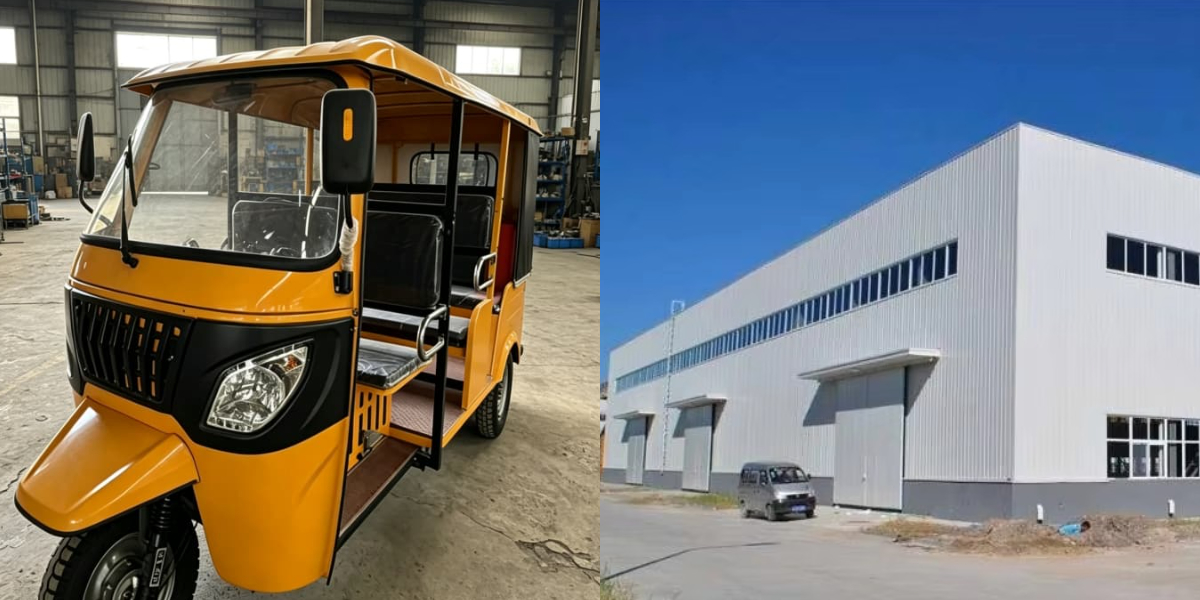 Tuk a Tuk