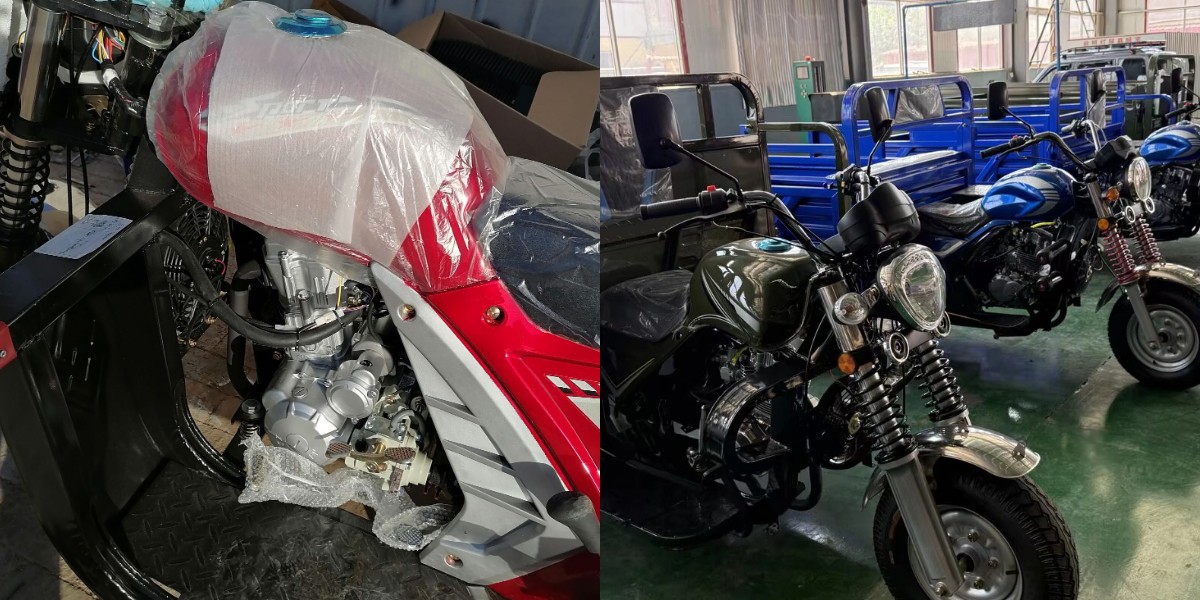 Air cooling and water cooling options are available Air cooling and water cooling options are available