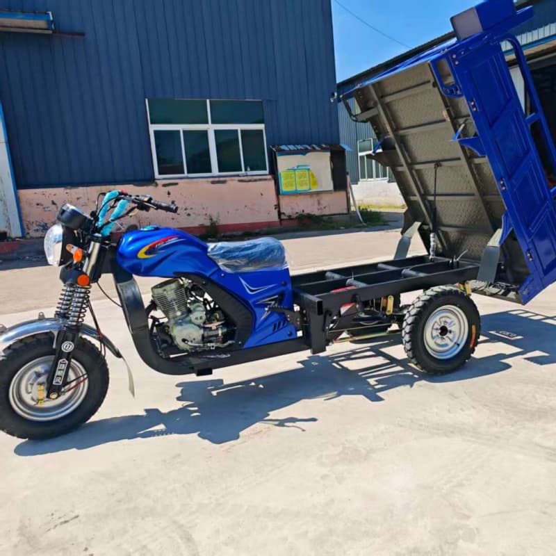 3-wheel open body motorcycle factory_manufacturer_supplier - Jining ...