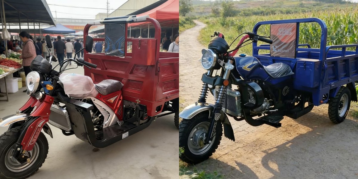 Preferred choice for freight shipping.