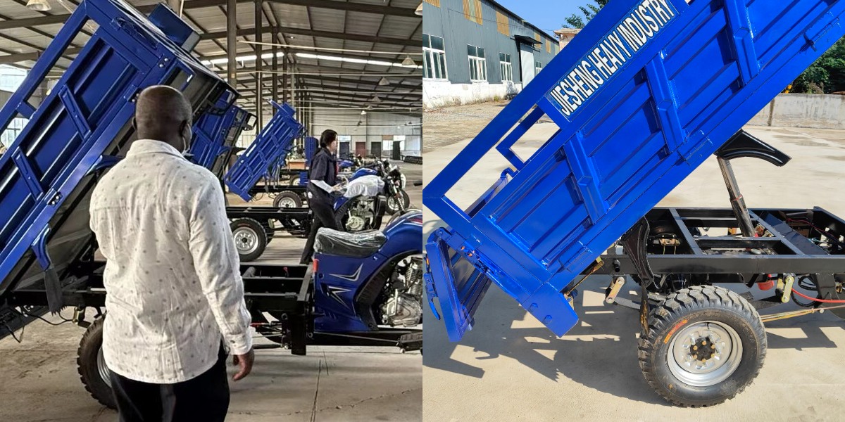 دراجة نارية ثلاثية العجلات للبالغين للبيع