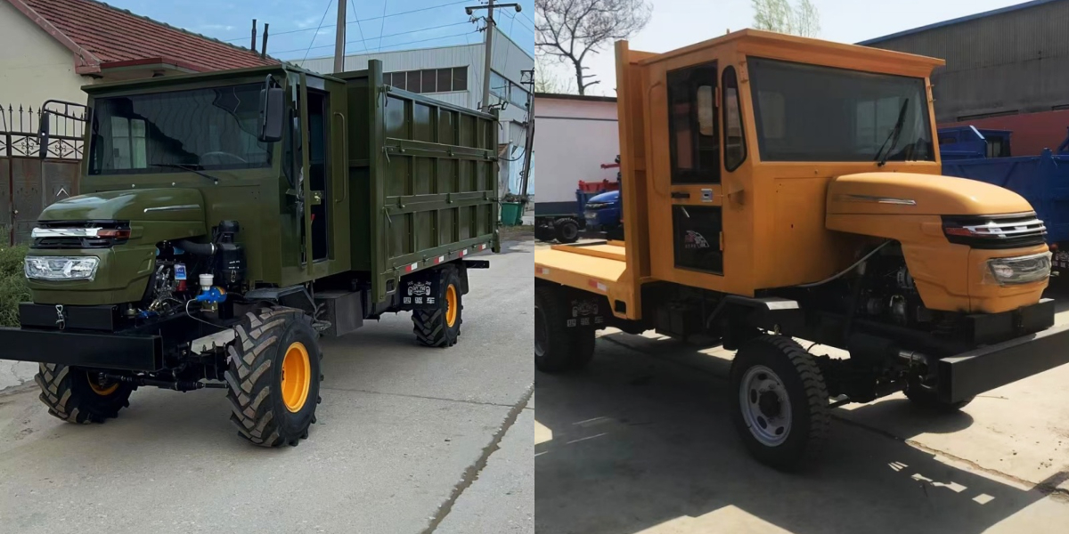 Camião basculante de construção Camião basculante de construção