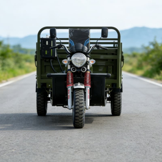 Three wheel tricycle for adults