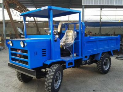 ディーゼルエンジン搭載の四輪駆動トラックは信頼性が高いですか？