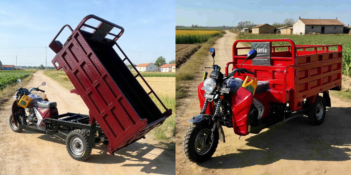 Трехколесный мотоцикл Трехколесный мотоцикл