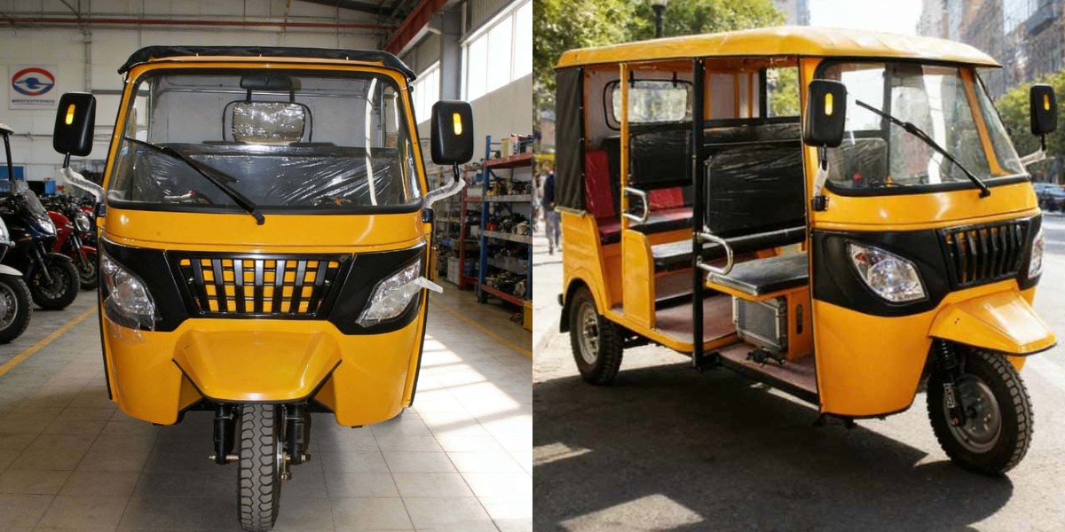 Cargo tuk tuk Cargo tuk tuk