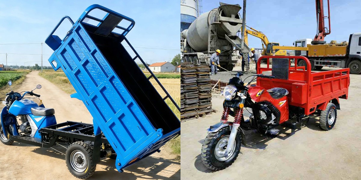 Three wheel motorcycle open Three wheel motorcycle open