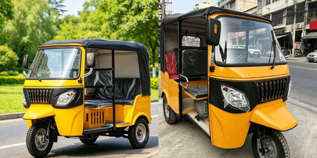 Becak motor 200cc Becak motor 200cc