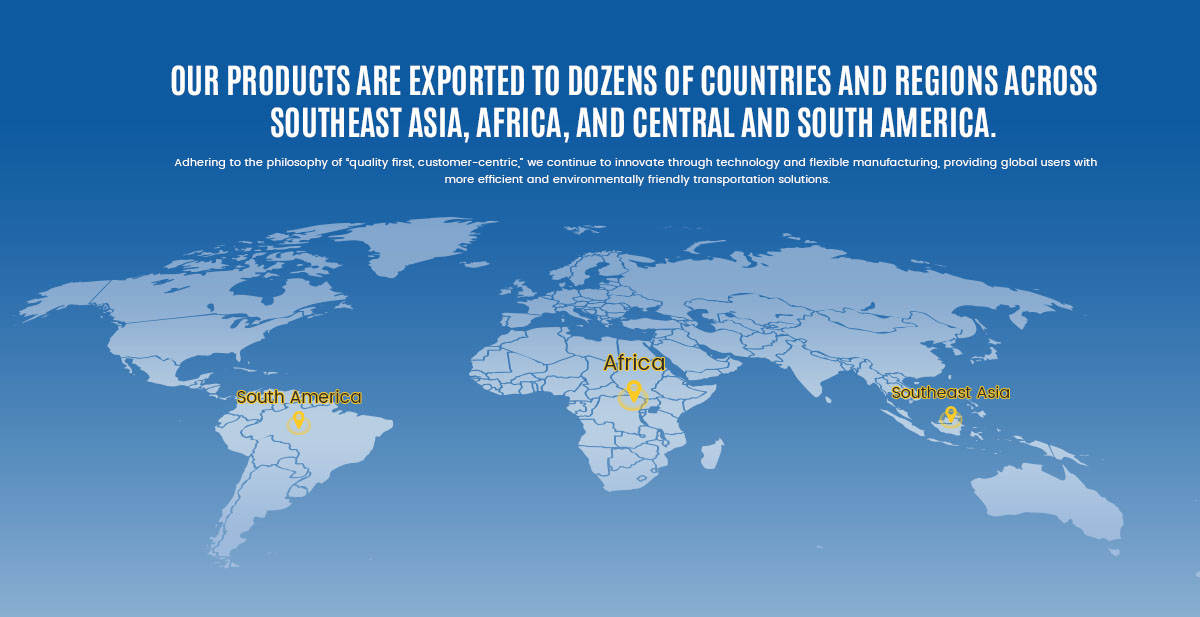 Jining Qingke Machinery Co., Ltd.