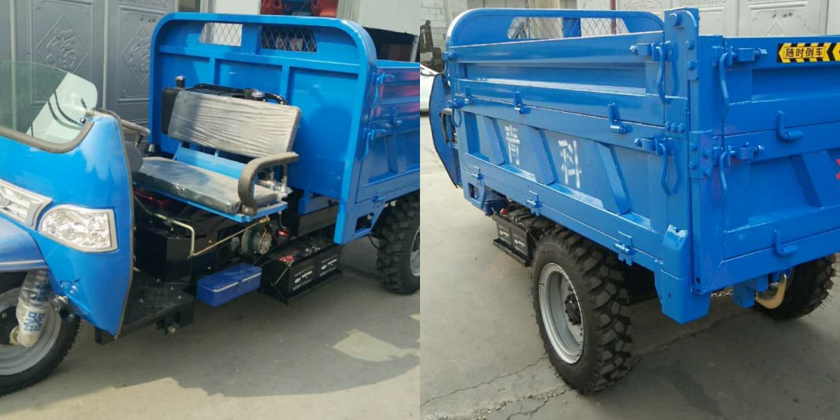 Made by a large manufacturer