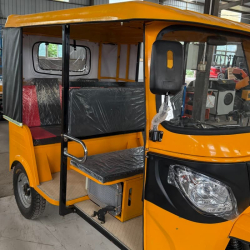 Melhor tuk-tuk