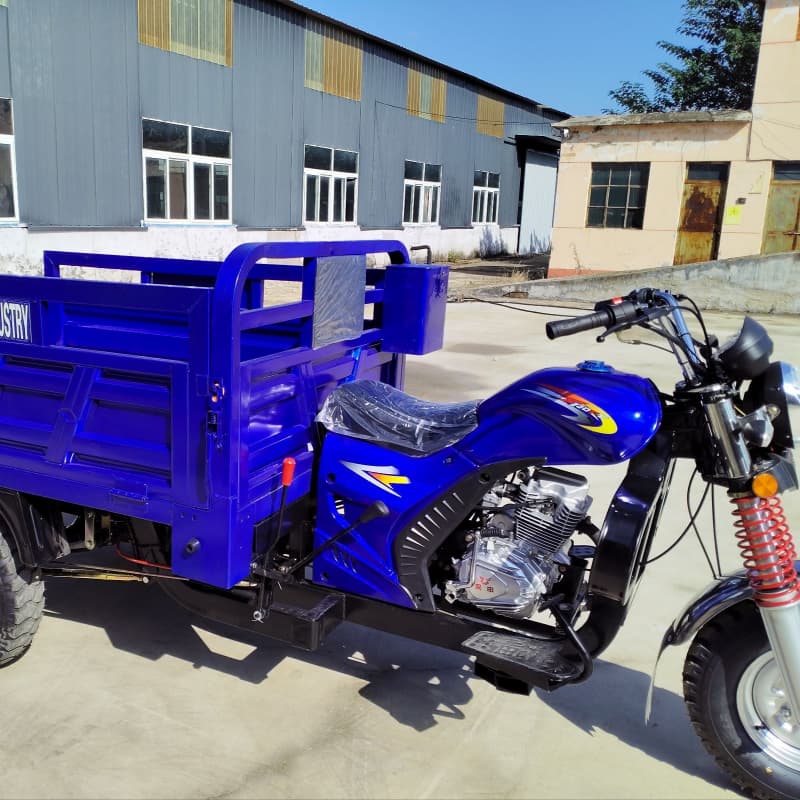 三輪バイク販売中