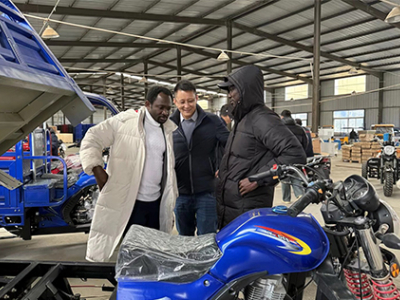 Fabricants de tricycles cargo : des solutions efficaces pour le dernier kilomètre