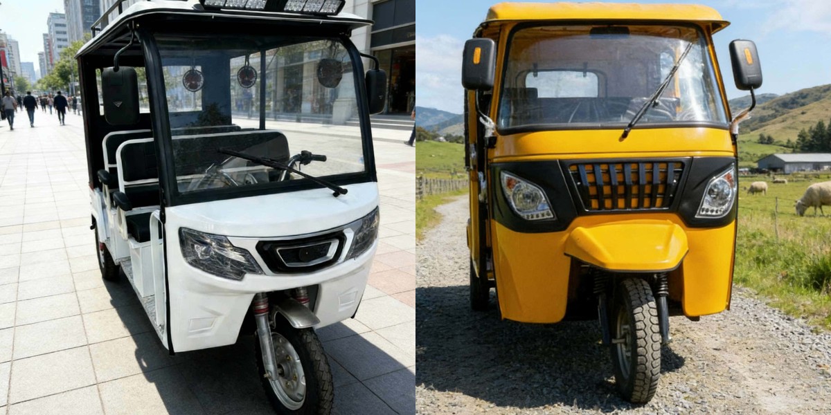 Cargo tuk tuk Cargo tuk tuk