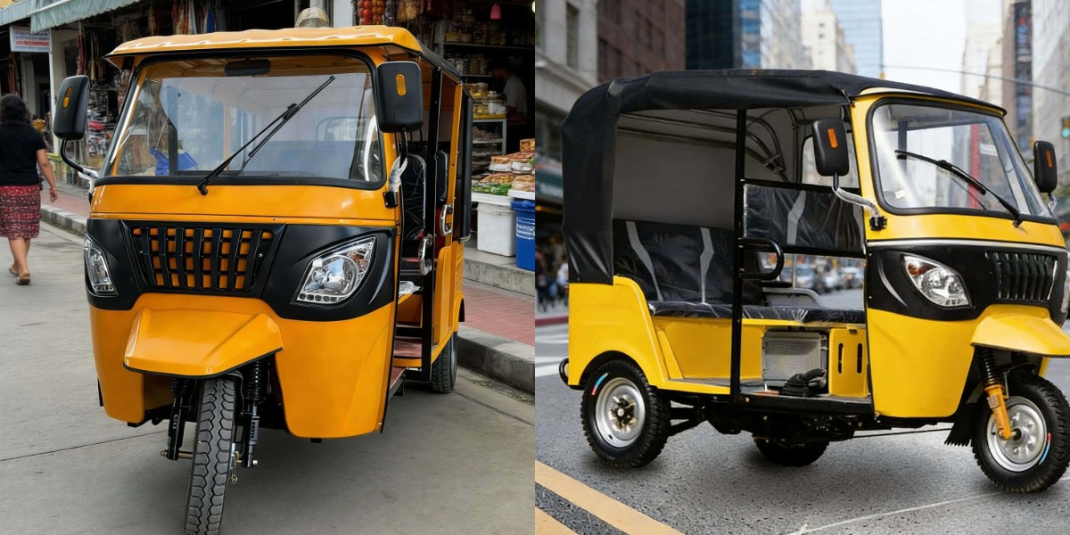 Cargo tuk tuk Cargo tuk tuk