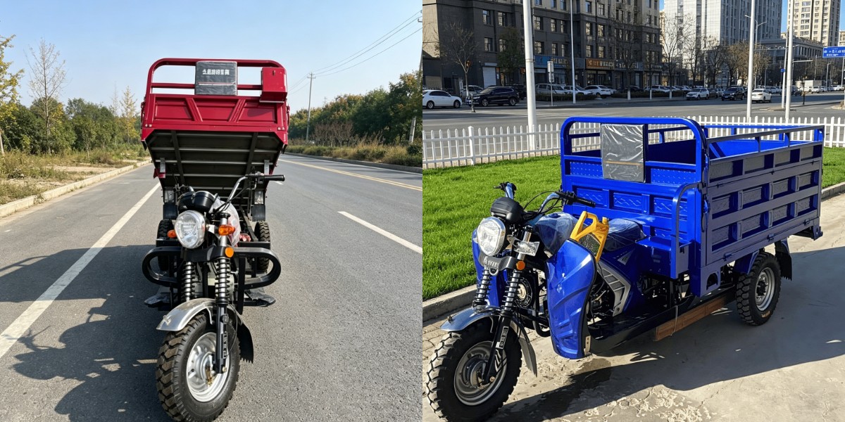mototriciclo da carico raffreddato ad aria mototriciclo da carico raffreddato ad aria