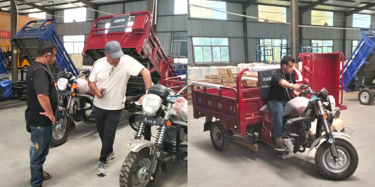 Durable and reliable car