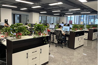 Jin ing Qingkemachinery co., Ltd.