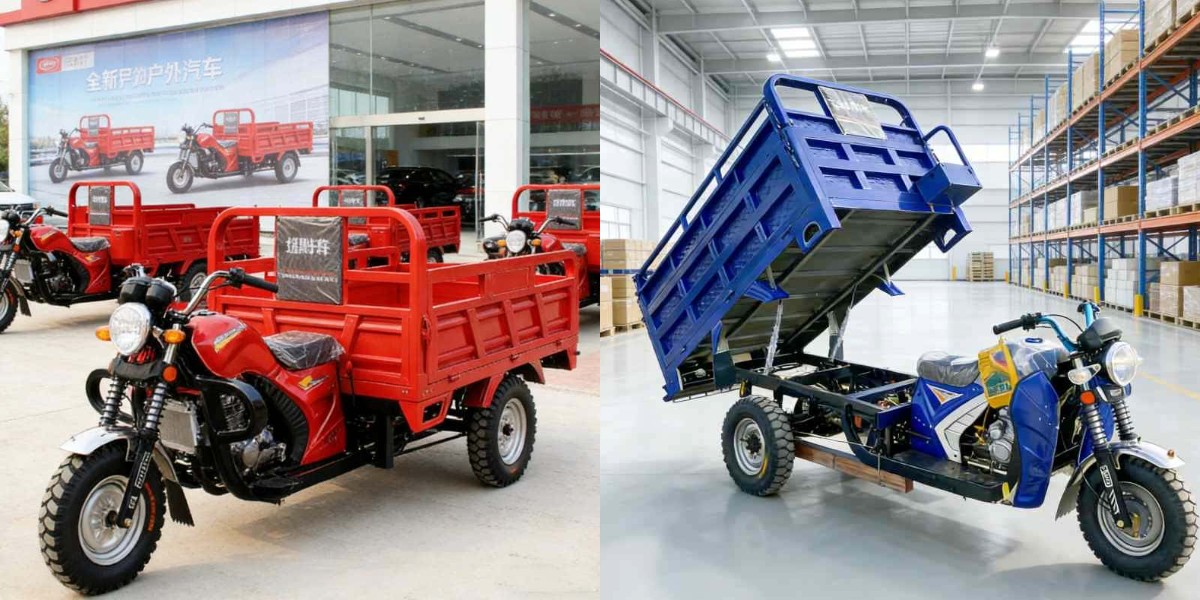 300cc petrol cargo tricycle 300cc petrol cargo tricycle