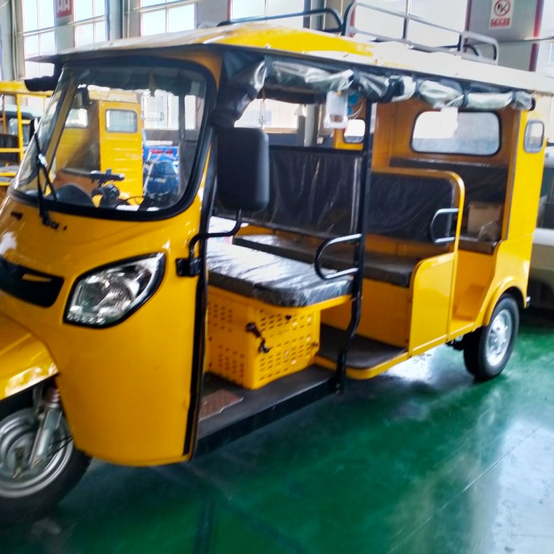 Tuk tuk indian