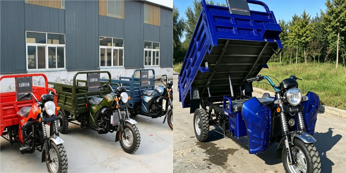 重量貨物運搬トライク 重量貨物運搬トライク