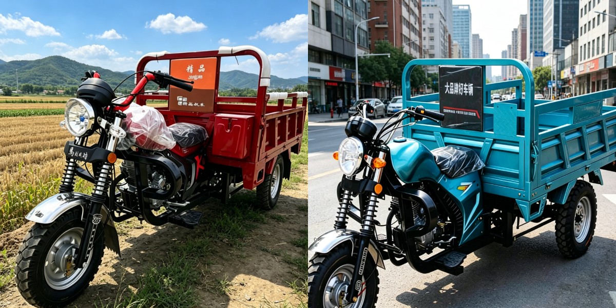 mototriciclo da carico raffreddato ad aria mototriciclo da carico raffreddato ad aria