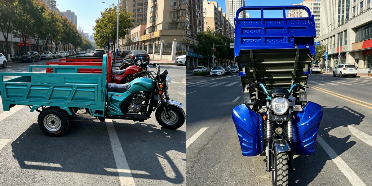 mototriciclo da carico raffreddato ad aria mototriciclo da carico raffreddato ad aria