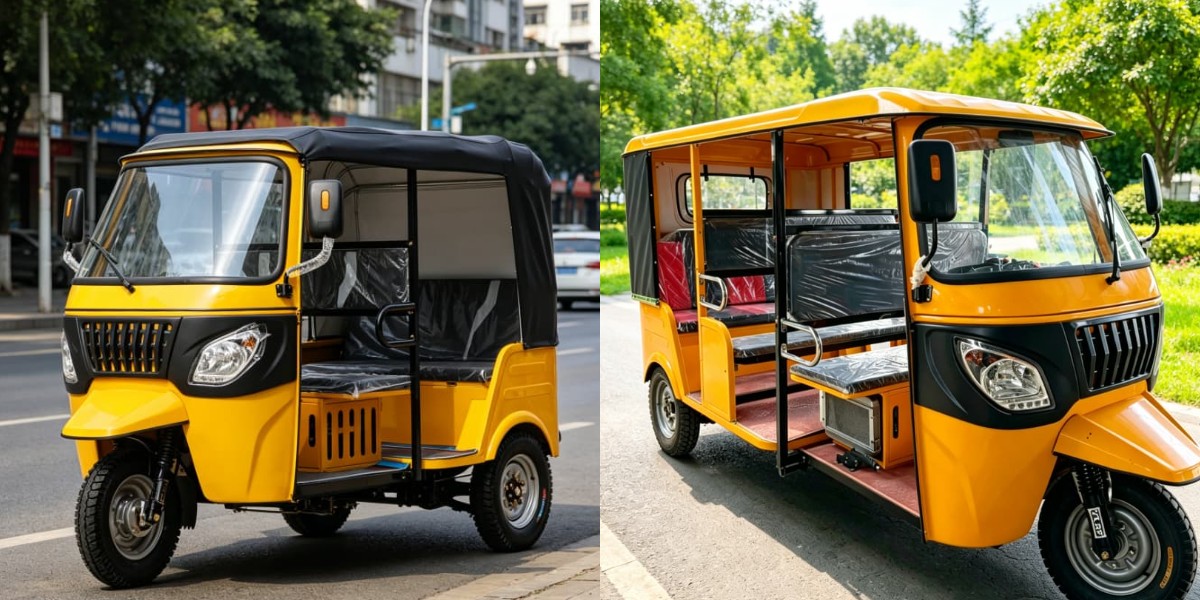Precio al por mayor de tuk tuk