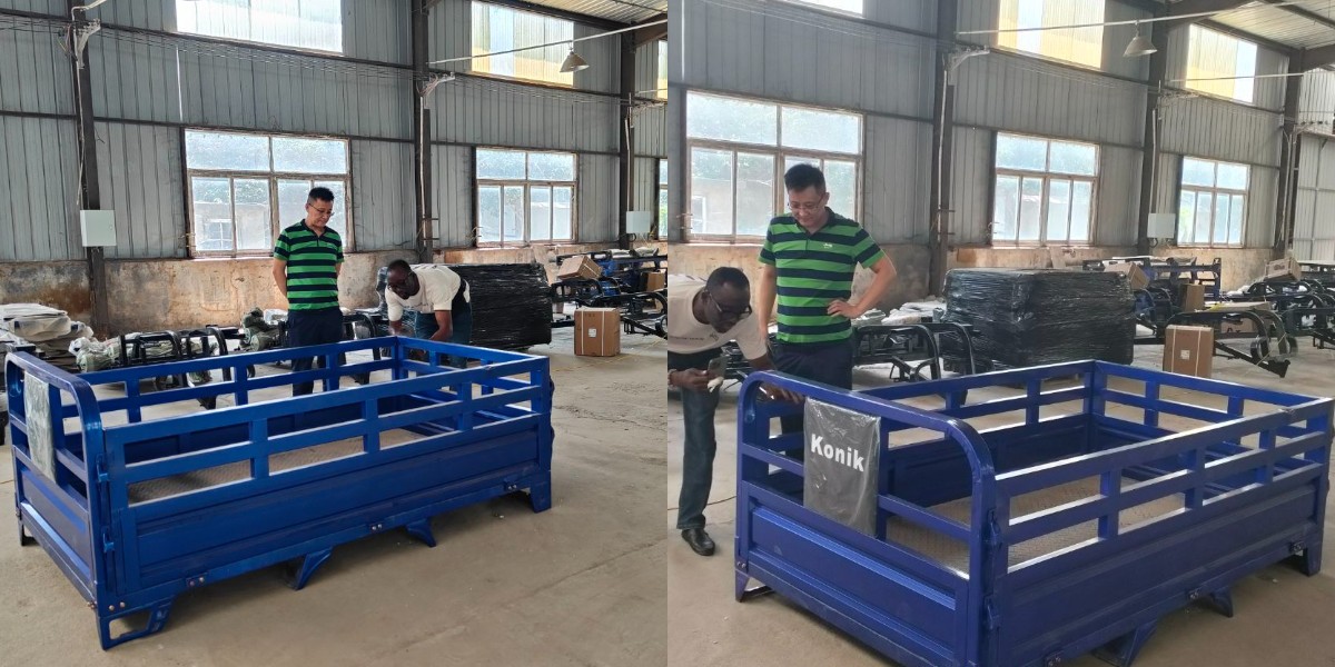 Excellent quality earns customer trust