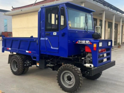 ディーゼルダンプトラックの寿命はどれくらいですか？