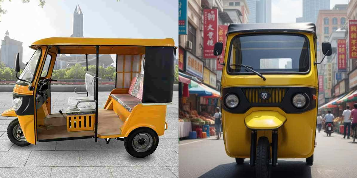 Napep Fahrrad zu verkaufen