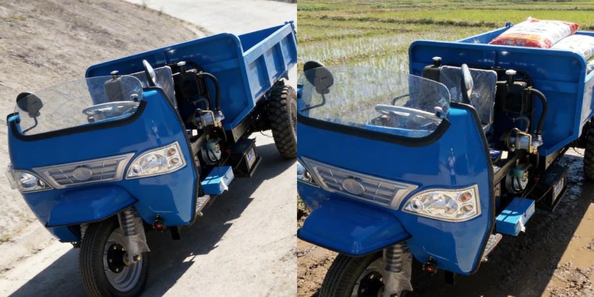 Adatto a vari tipi di terreno