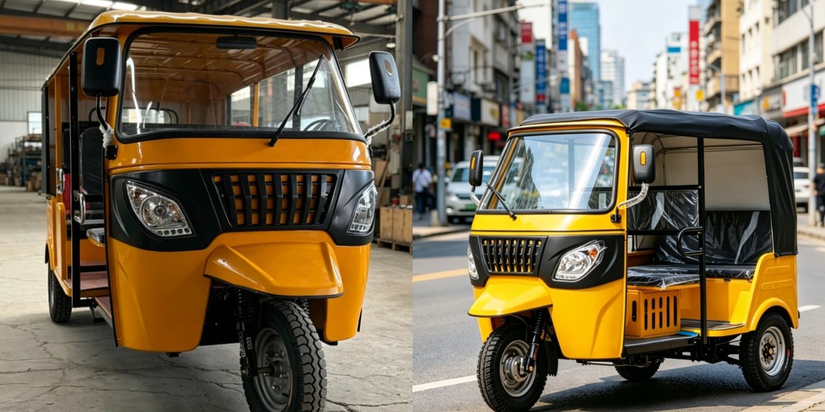 auto rickshaw tuk tuk
