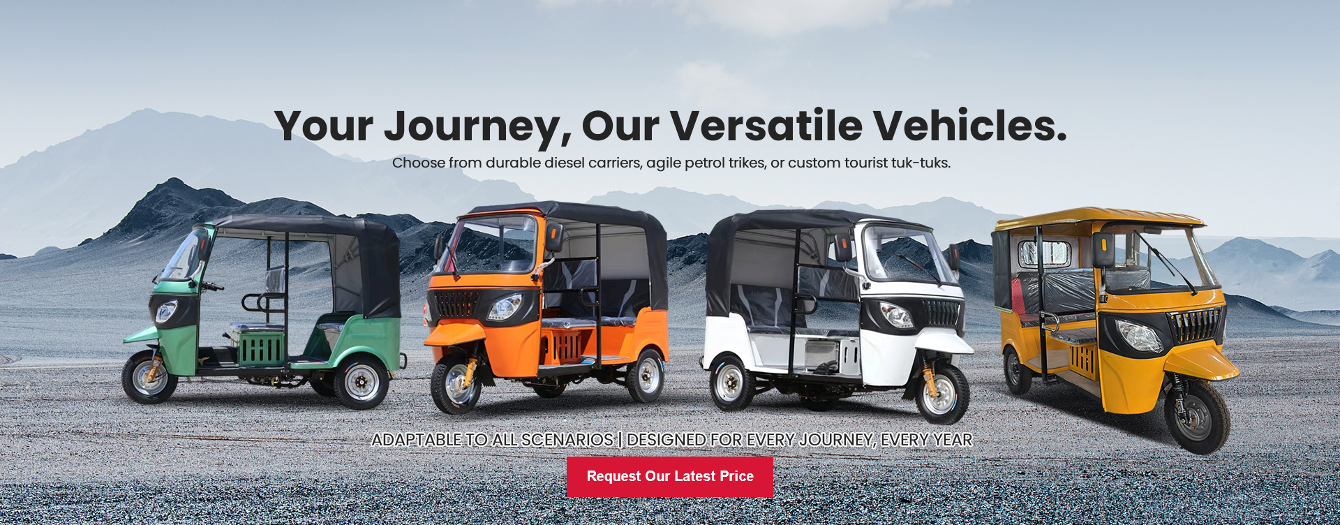 Jining Qingke Machinery Co., Ltd.