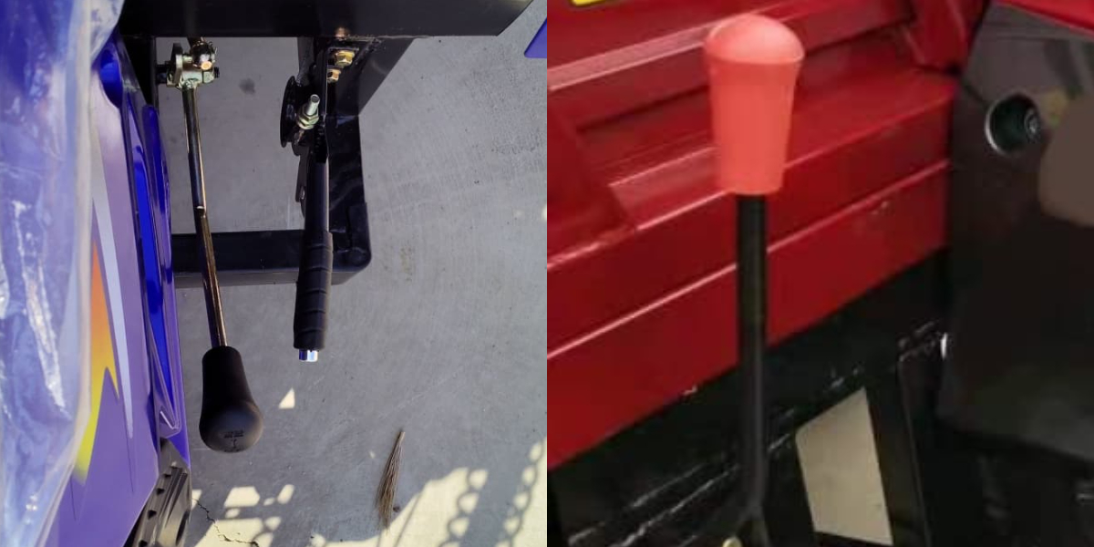 Double safety guarantee