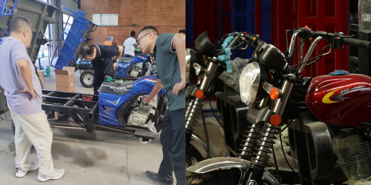 مركبات عالية الجودة