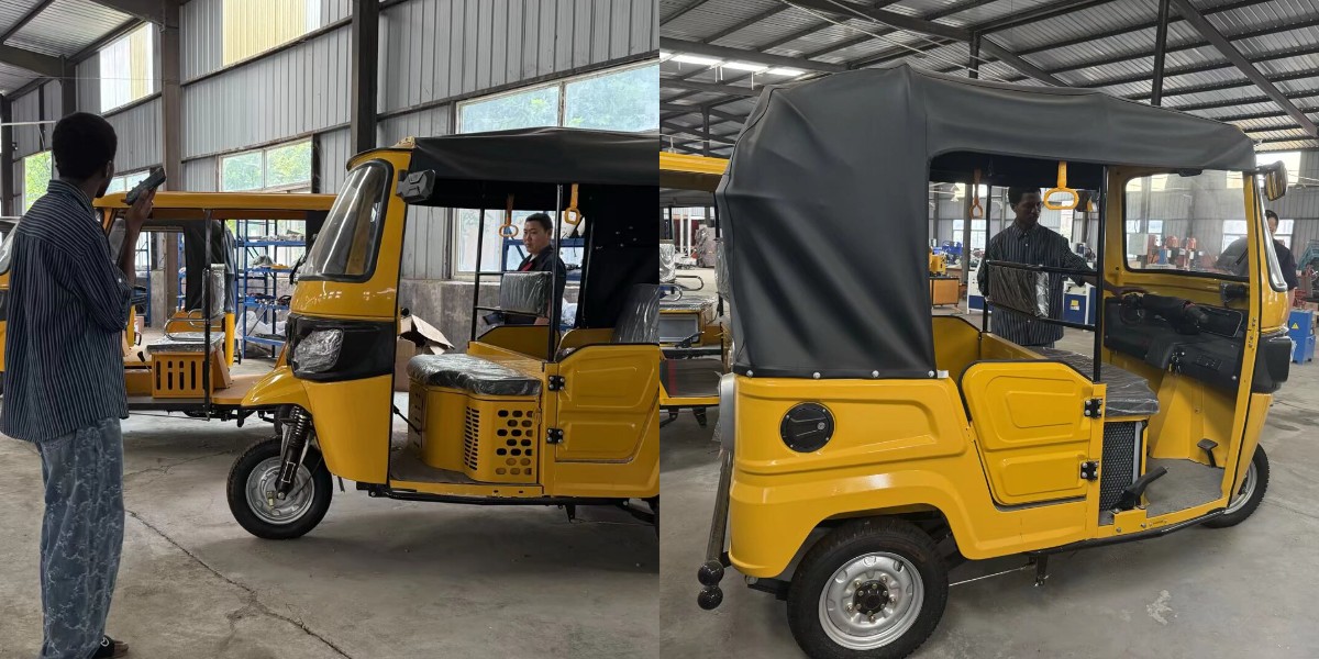 Precio al por mayor de tuk tuk