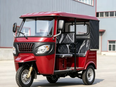 tuk tuk essence à 6 places