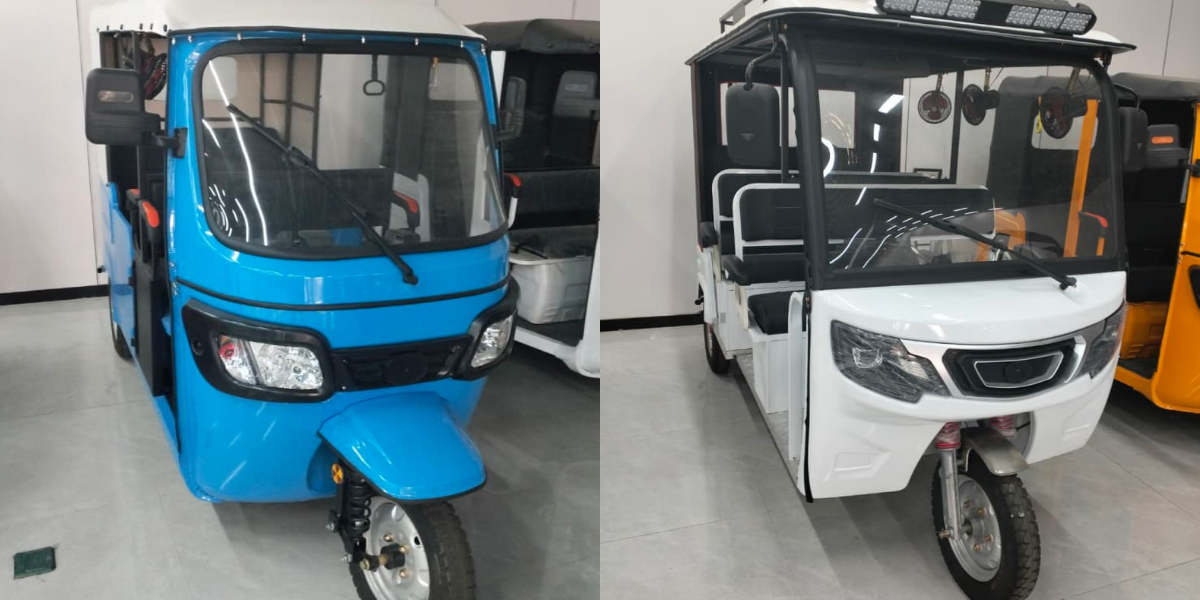 auto rickshaw tuk tuk