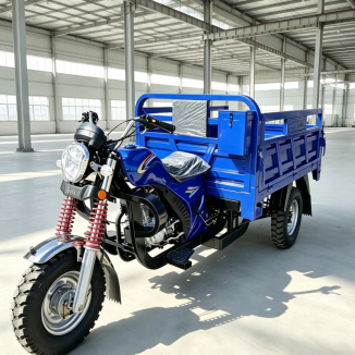 Truk angkut pertanian