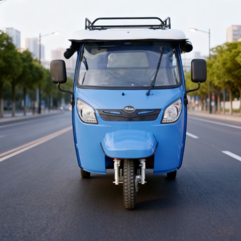 Taxi auto rickshaw