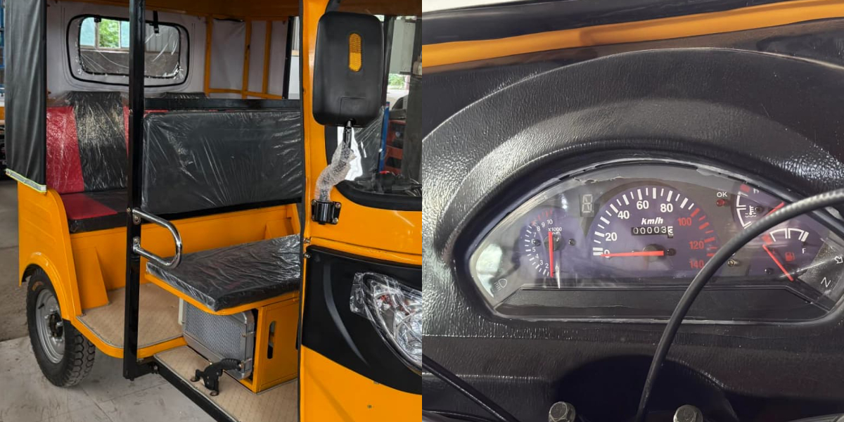 最新のケケ・ナペップ