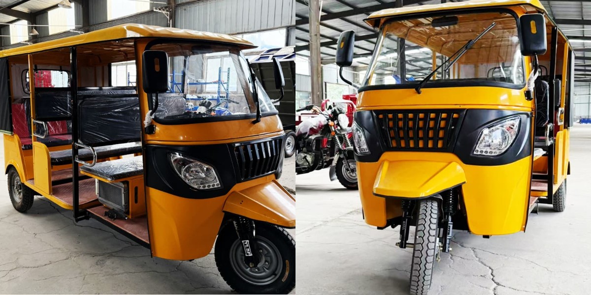 7 seater cng auto rickshaw price